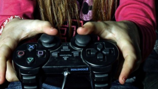 Playing a particular video game repeatedly makes you better at playing the game, but it's uncertain whether it changes you in other ways.