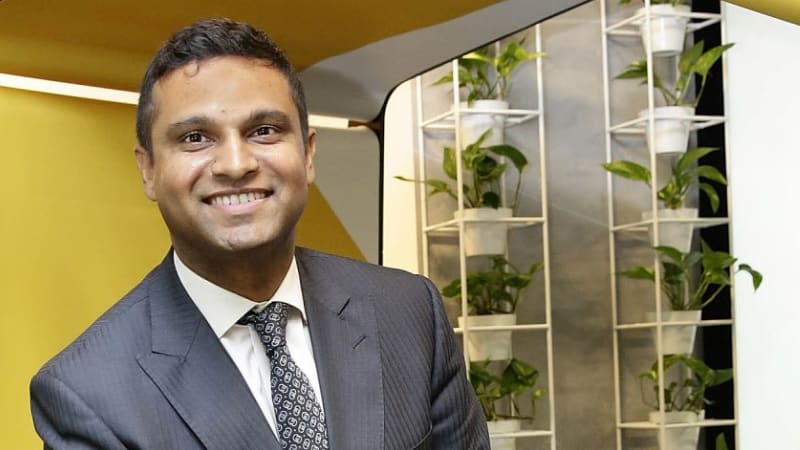 CommBank CFO Rob Jesudason resigns, Alan Docherty fills in ...