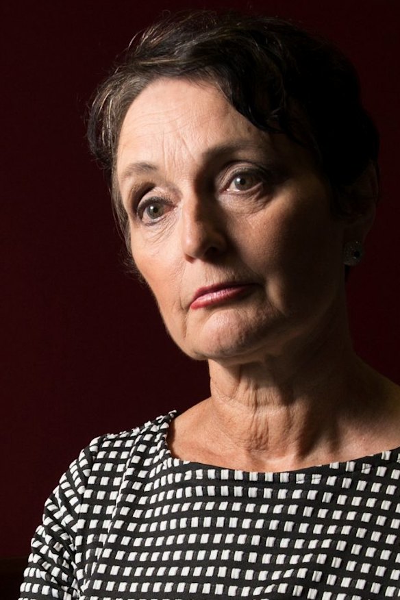 Member for Goulburn Pru Goward: Has sought a briefing from Yass.