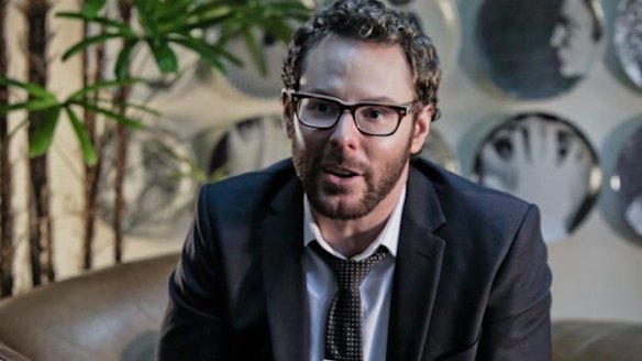 Billionaire Sean Parker is set to give the bulk of his fortune away.