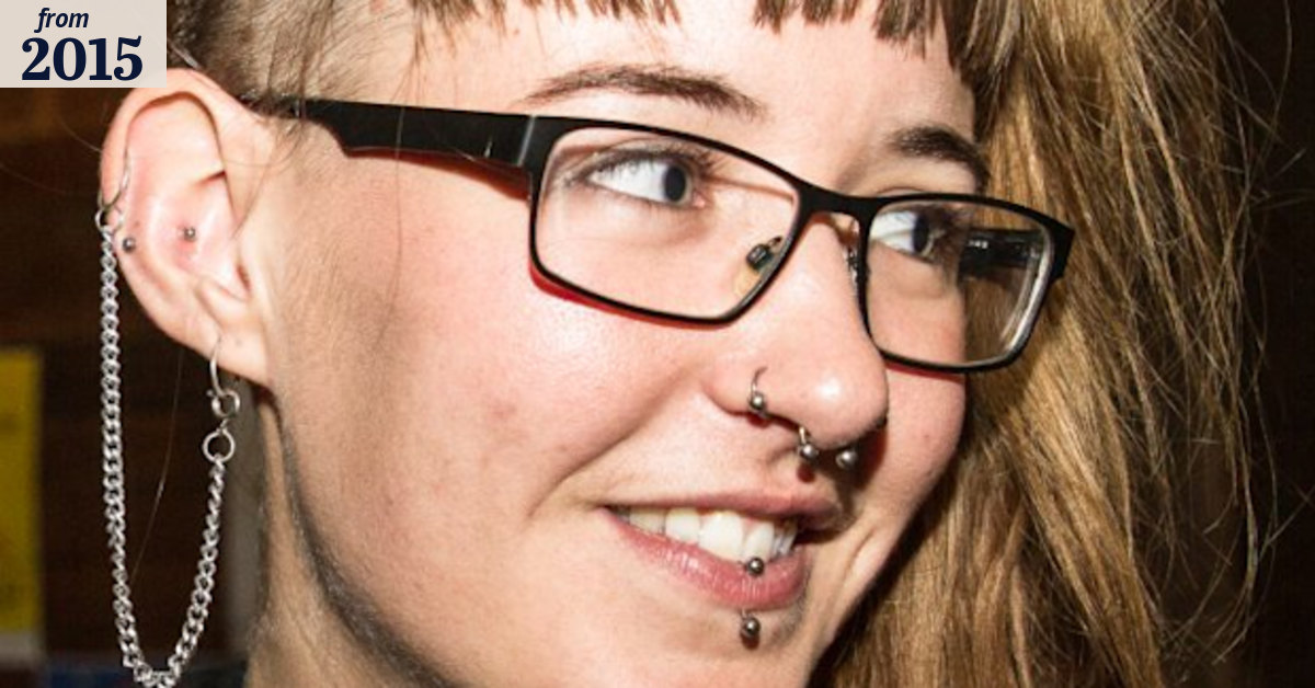 Kat Muscat: Editor and writer's legacy of empathy