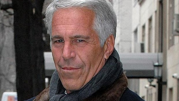 Wall Street financier Jeffrey Epstein, a known friend of Prince Andrew, was convicted in 2008 of soliciting an underage girl for prostitution.