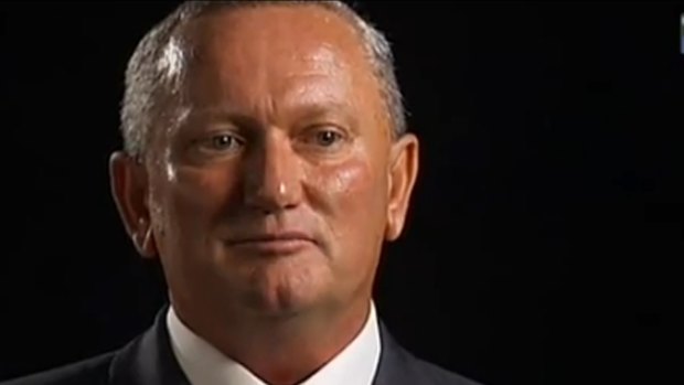 Another setback: Sports scientist Stephen Dank's defamation appeal has been rejected.