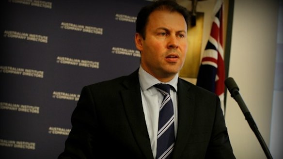 Josh Frydenberg called for the meeting after last week's South Australian blackout. 