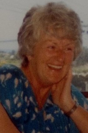 Liselotte Watson was murdered by Steven Fennell in her Macleay Island home.