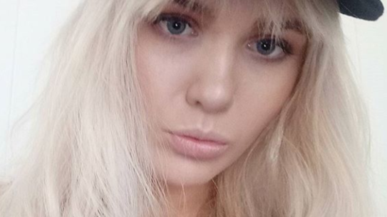 Madlin Sims, owner of Capital Kids Parties, said she "let go" of a contractor who opposed same-sex marriage. 