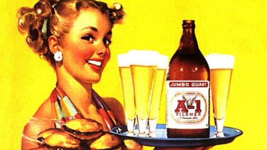 The penalty rates cuts disproportionately target women in work.