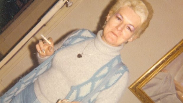 Perth brothel madam Shirley Finn was mysteriously murdered in 1975.