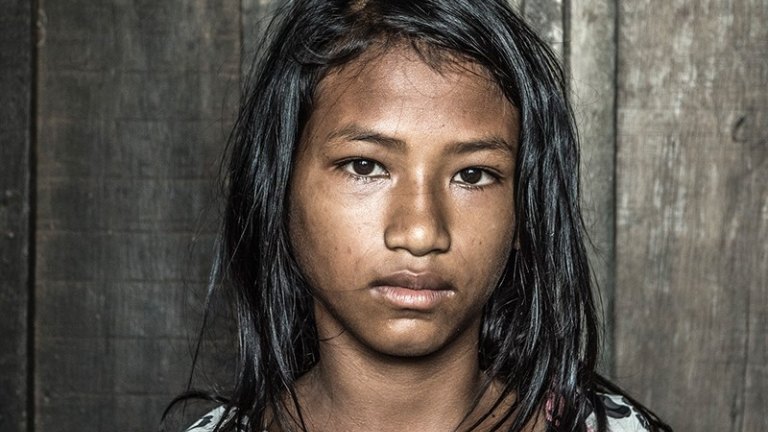 Black Teen Girl Gallery - Poverty porn' and 'pity charity' the dark underbelly of a Cambodia orphanage