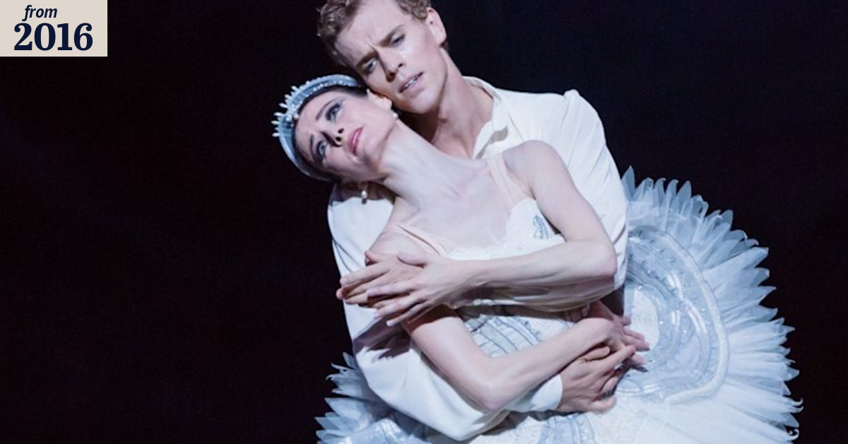 Swan Lake review: Revival makes stars of swans but lacks in genuine drama