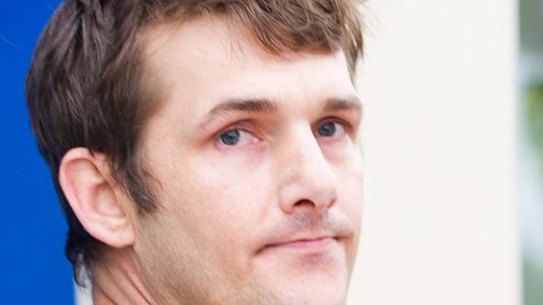 John Torney leaves court a free man after being found not guilty of murder on Thursday.