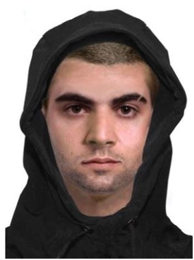 ACT Policing has released a face-fit image of one of two offenders involved in an aggravated robbery in Wanniassa on Sunday, 2 July. 