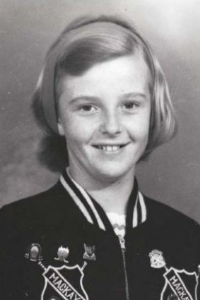 Marilyn Wallman went missing in 1972. The case remains unsolved.