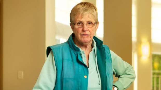 In 2014, Cr Long took out out an interim intervention order against 68-year-old Sue Hardiman,  claiming she posed a threat to his personal safety and reputation.