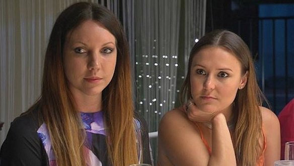 MKR's Kelly Ramsay opens up about West End Deli review and Sunday Times ...