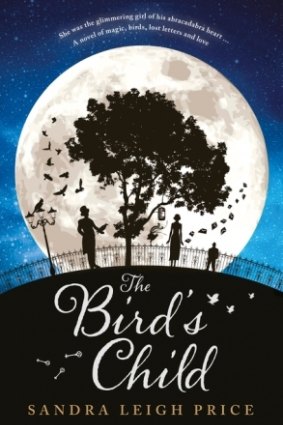 The Bird's Child, by 
Sandra Leigh Price.