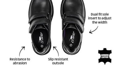 Crane school shoes Clearance