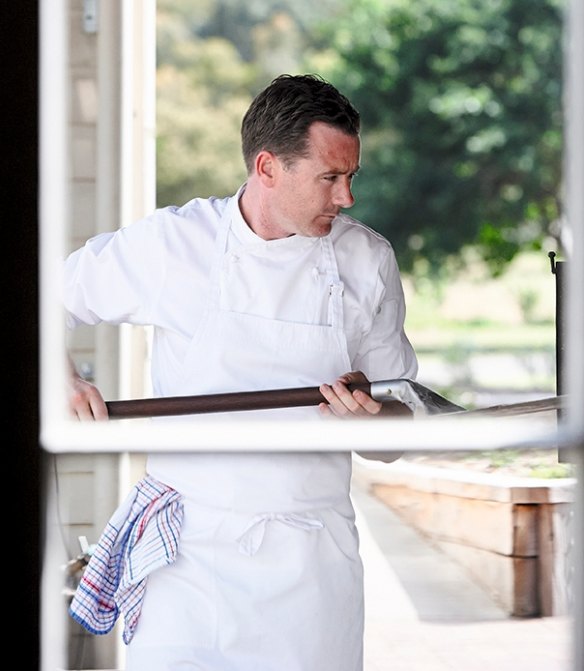Dan Hunter's Brae is expected to jump into the World's 50 Best Restaurants list.