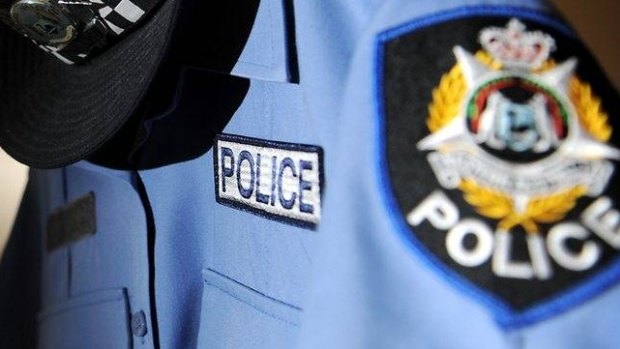 The finalists for this year's WA police awards have been announced.