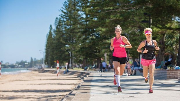 : Brisbane's most scenic fun run takes place on Sunday with a course for everyone - individuals, families or groups of friends - with 3km, 5km, 10km and half-marathon (21km) distances. Crockatt Park, Woody Point. Jul 16. Race precinct opens 6am $30-$95 