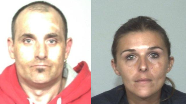 Apprehension warrants for attempted murder have been issued for Corey Whittle, 39, and Samantha Vella, 25.