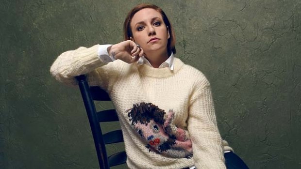Girls TV show creator Lena Dunham is making a new comedy called Max.