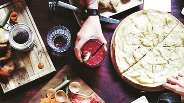 A legal spat has emerged over the rights to Perth's Festival Fromage.