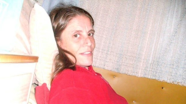Sharon Michelutti, 48, was allegedly murdered by her defacto partner in Sydney's south-west on Monday. Photo: Facebook