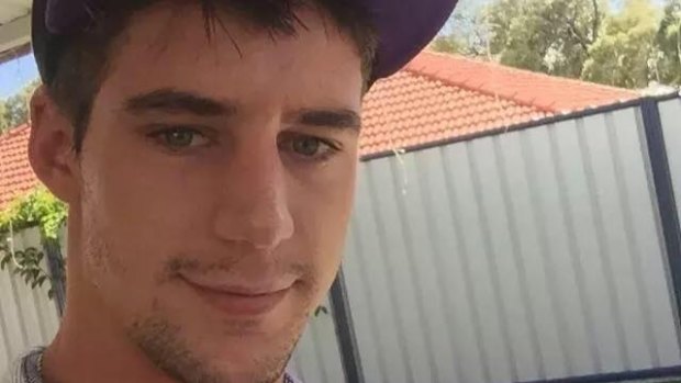 Jason Goodwin is in an induced coma after an alleged unprovoked attack at Silver Sands Tavern. 