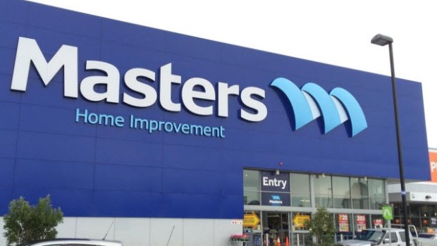 Woolworths and Lowe's have now invested $3.3 billion into their loss-making home improvement venture.
