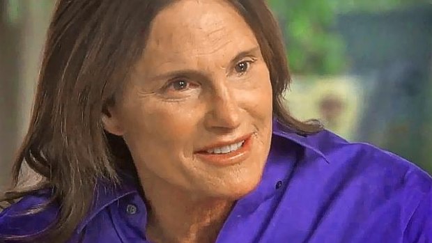 Interview: Bruce Jenner has told Diane Sawyer he's transitioning to become a woman.