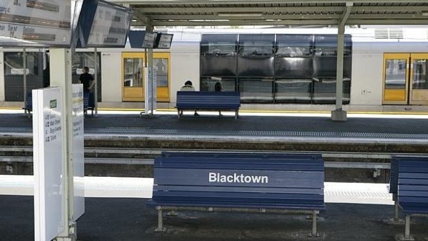 Sydney's biggest council, Blacktown, with 325,000 residents, comes in at 35th out of 41 Sydney councils. 