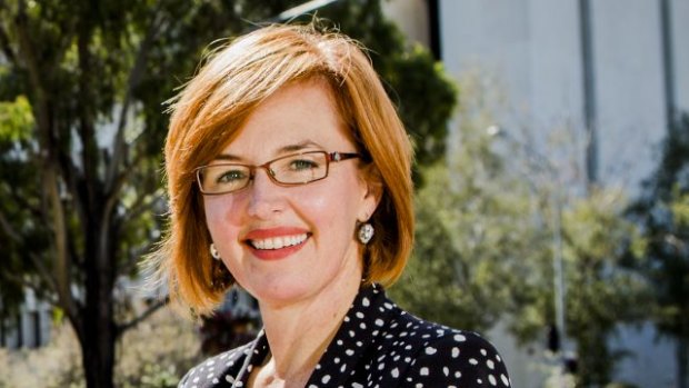 Assistant Health Minister Meegan Fitzharris  will on Thursday release a plan to address hepatitis B and C, HIV and STI cases in the ACT in response to national strategies to reduce infection rates and the stigma of blood-borne viruses. .