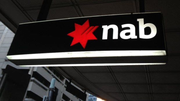 The banning of a former NAB adviser has resulted from ASIC's investigation into the big banks' wealth arms.