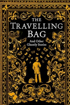 The Travelling Bag. By Susan Hill.