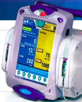 A lethal flaw has been found in the Symbiq infusion system used in hospitals worldwide.
