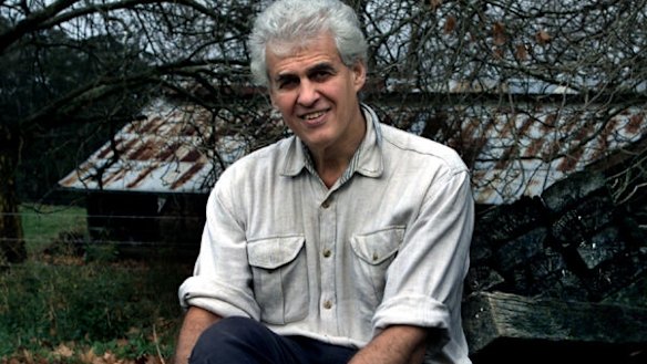 Anti-apartheid: Former Wallaby Anthony Abrahams.