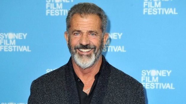 Mel Gibson is looking to direct again as he finishes work on <i>Hacksaw Ridge</i>.
