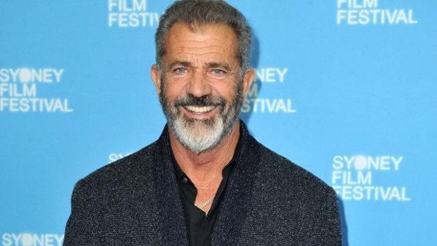 Mel Gibson is looking to direct again as he finishes work on <i>Hacksaw Ridge</i>.
