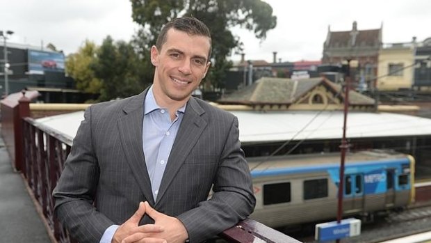 Labor candidate for Prahran Neil Pharoah has asked for a recount of the seat.