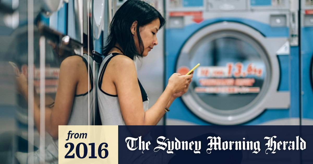 Dry Flat In Shade And Other Shouty Laundry Labels That Are Best