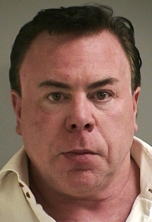 'Anthony Moschetto is a hidden monster': New York doctor accused of ...