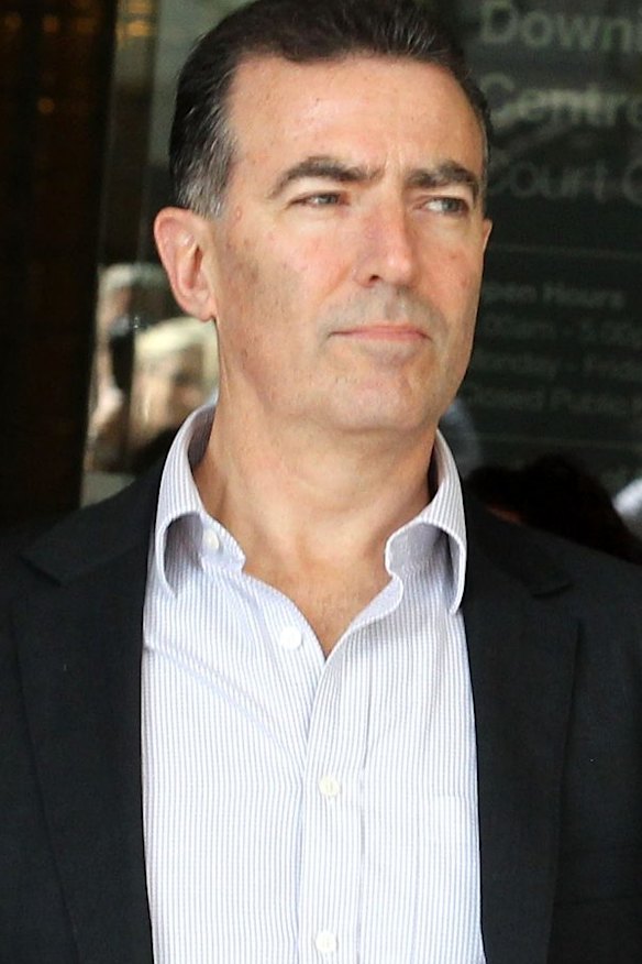 The family of cricketer Phillip Hughes are bracing for a very difficult week, his manager James Henderson says.