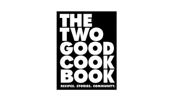 The Two Good Cookbook.