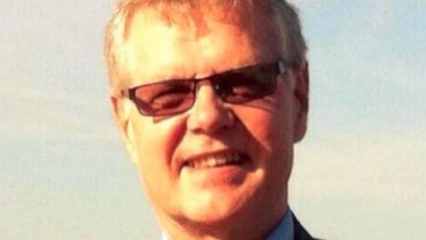 Canadian John Ridsdel was killed by Abu Sayyaf militants.