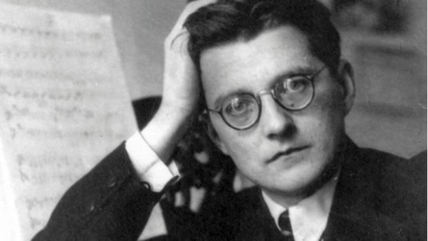 Dmitri Shostakovich was emboldened by Yevtushenko's poem to compose his symphony on the massacre.