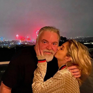 Kyle Sandilands Takes Up Residence With John Ibrahim S Work Wife Margaret Staltaro Search results for abbey gelmi. kyle sandilands takes up residence with