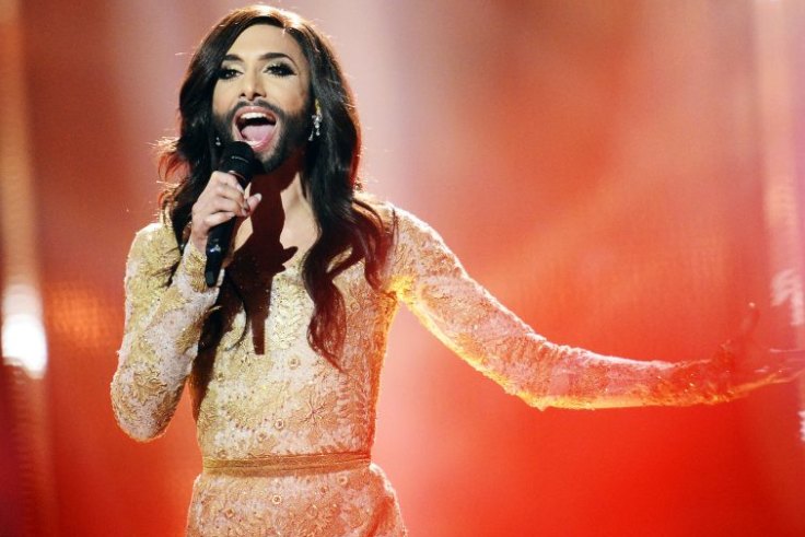 Conchita Is Bringing The Best Of Her Wurst To Australia
