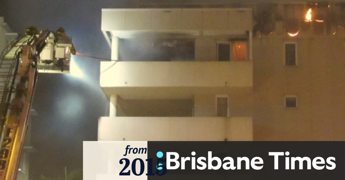 Fire Ravaged Cathedral Place Doesn T Meet Standards Firies