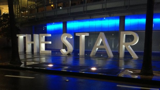 The Star casino is accused of under-reporting violent incidents to police.